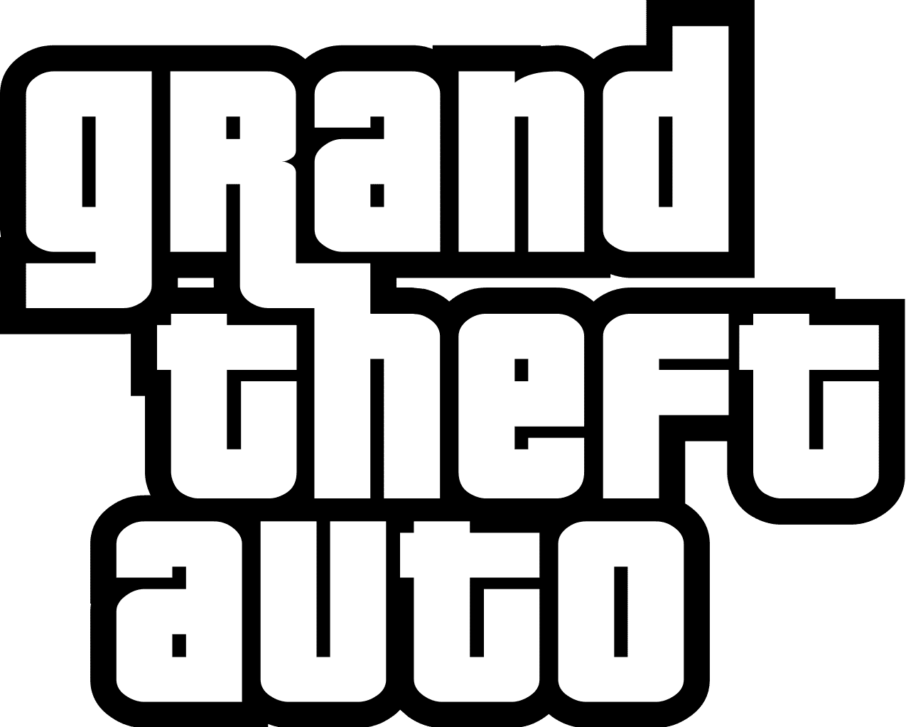 GTA Logo