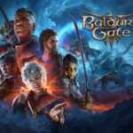 Baldur's Gate 3