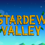 Stardew Valley Logo