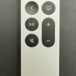 Apple TV Remote