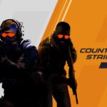 Counter-Strike 2 Logo (CS2)