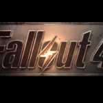 Fallout 4 Logo