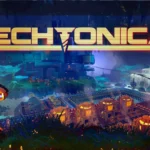 Techtonica